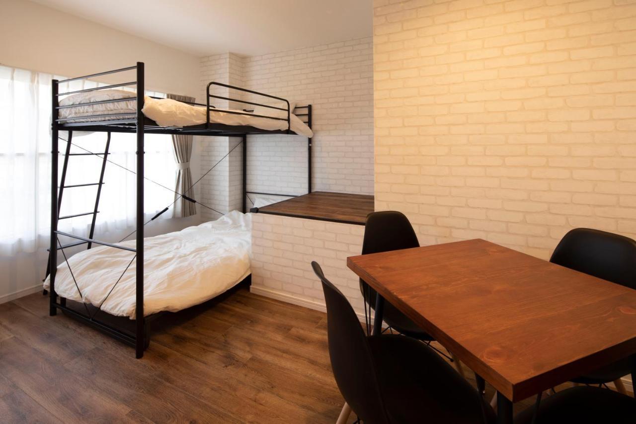 Hotel Litlle Bird Oku-Asakusa Tōkyō Extérieur photo