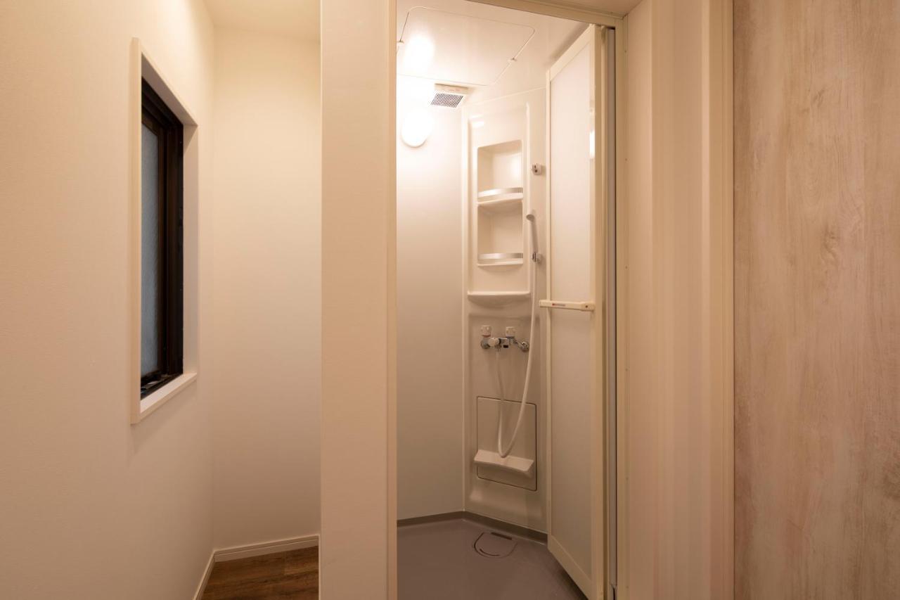 Hotel Litlle Bird Oku-Asakusa Tōkyō Extérieur photo
