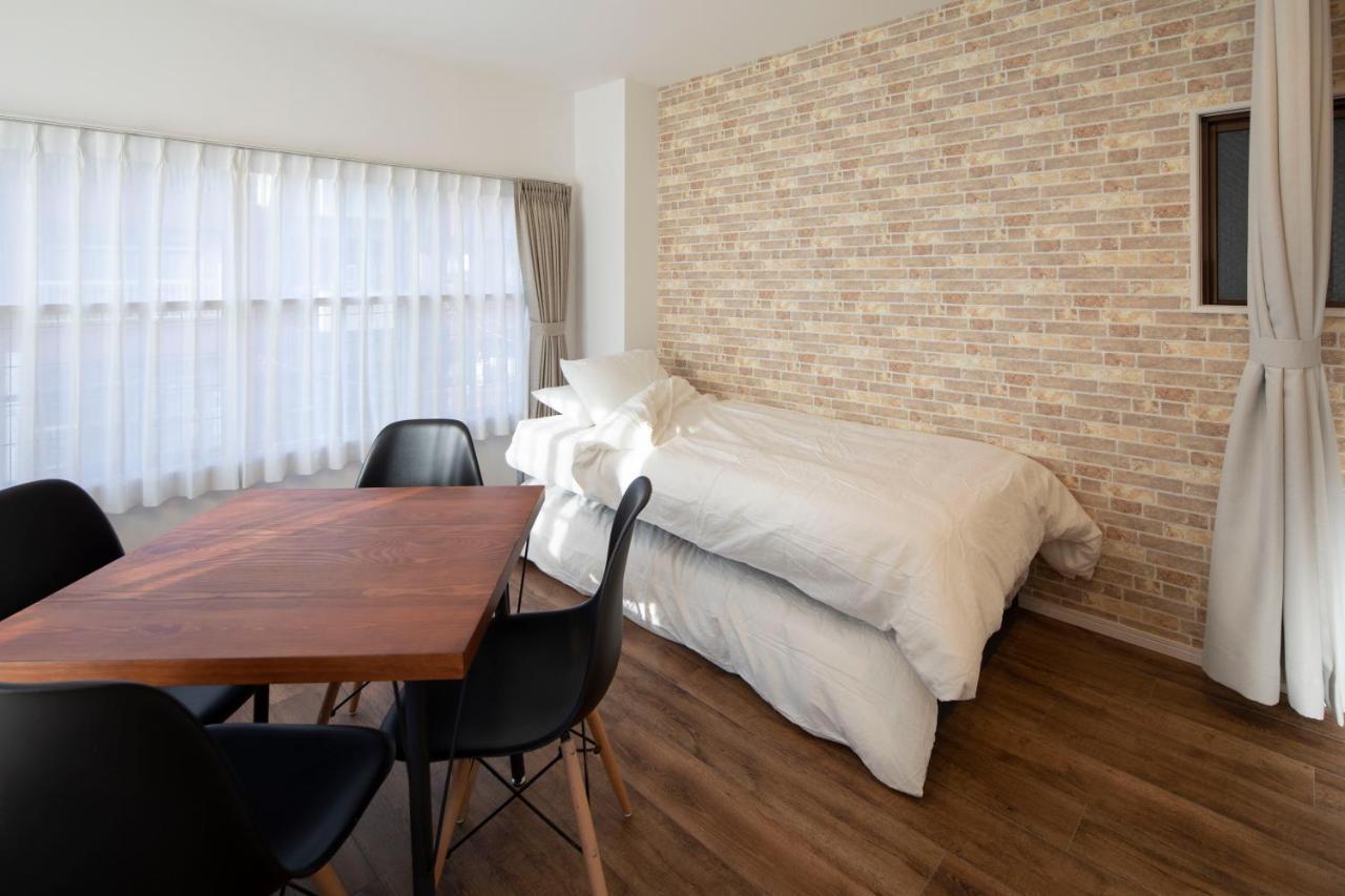 Hotel Litlle Bird Oku-Asakusa Tōkyō Extérieur photo